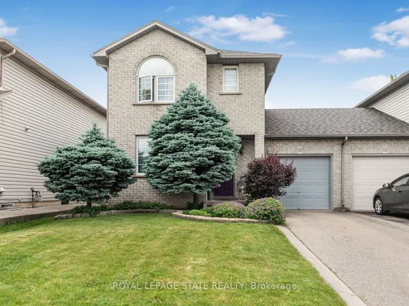 10 Richview Dr, Hamilton, ON L9B 2V5