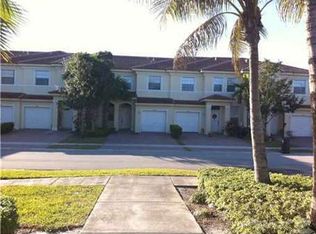 2560 SW 84th Ter #104, Miramar, FL 33025