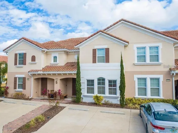 4710 Terrasonesta Dr, Davenport, FL 33837