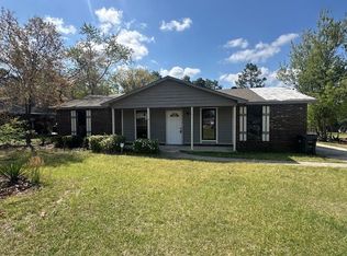 2344 Travis Road, Augusta, GA 30906