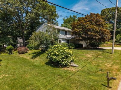 31 Edgewater Rd, Narragansett, RI, 02882