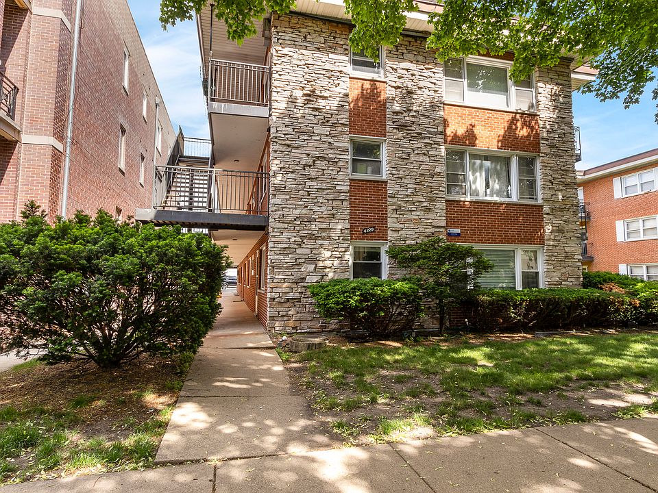 1st image of 4225 N Keystone Ave #1-F