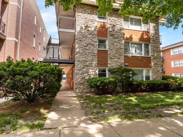 4229 N Keystone Ave APT 1F, Chicago, IL 60641