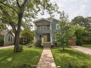 3309 Hampton Rd, Austin, TX 78705
