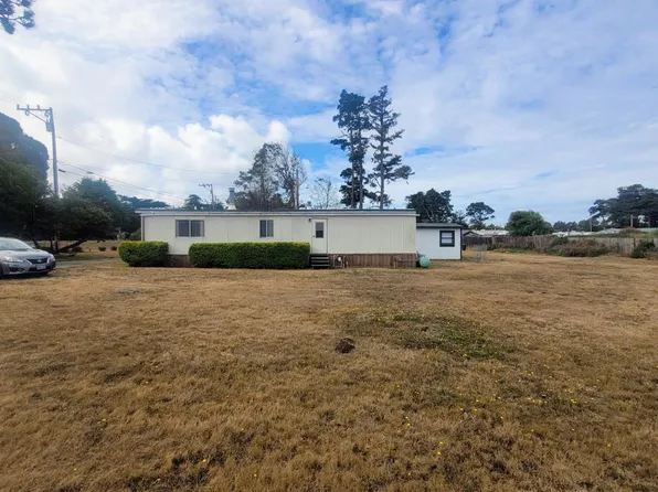 23650 N Highway 1, Fort Bragg, CA 95437