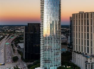 1918 Olive St APT 3601, Dallas, TX 75201