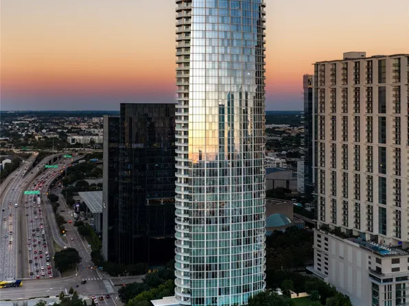 1918 Olive St APT 3601, Dallas, TX 75201