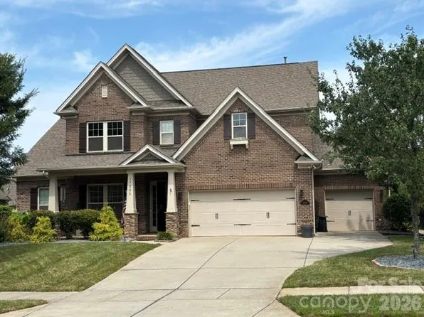 11322 Brangus Ln, Mint Hill, NC 28227