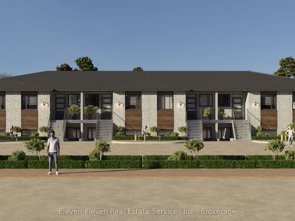 461 Wellington St E #11, Wellington North, ON N0G 2L2