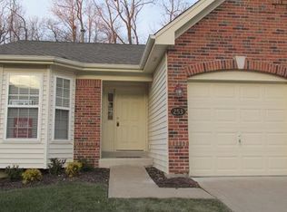 253 Cordovan Commons Pkwy, Chesterfield, MO 63017