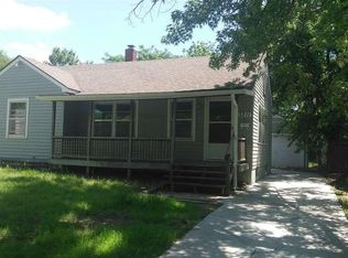 5211 E Murdock St, Wichita, KS 67208