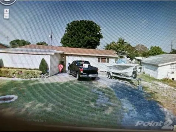1330 N 65th Ter, Hollywood, FL 33024