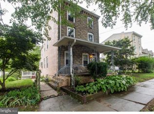 239 E 8th Ave, Conshohocken, PA 19428