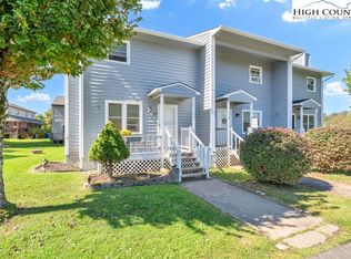 129 Bunny Ln CONDO E-1, Boone, NC 28607