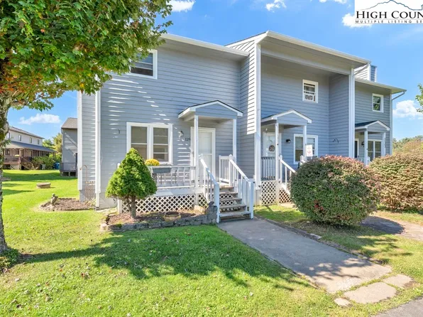 129 Bunny Lane #E1, Boone, NC 28607