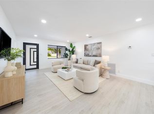 1305 N 31st Rd, Hollywood, FL 33021