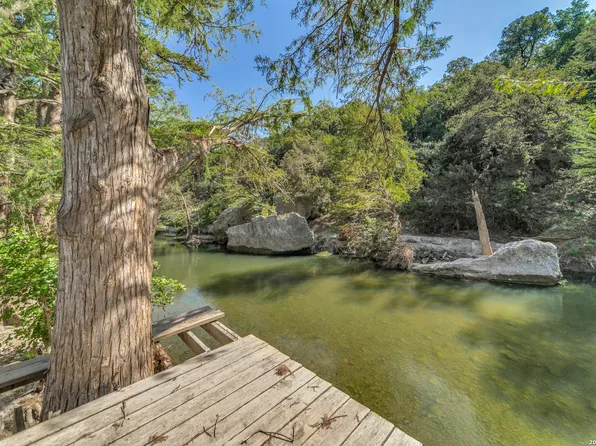 231 RIVER FOREST DR LOT 240, Boerne, TX 78006