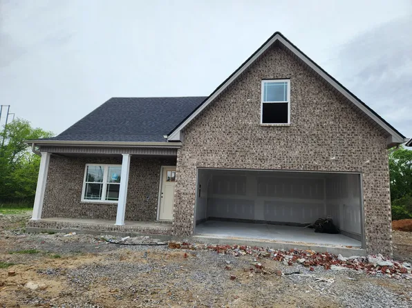 5456 Marisack Ct Lot 92, Christiana, TN 37037