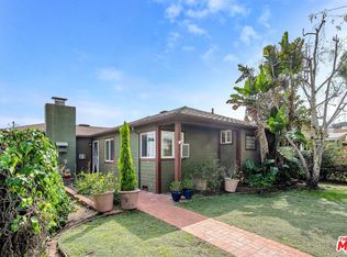 2030 Marine St, Santa Monica, CA 90405