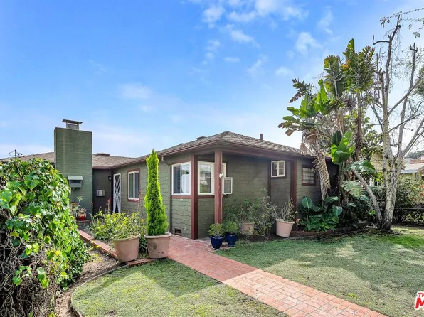 2030 Marine St, Santa Monica, CA 90405