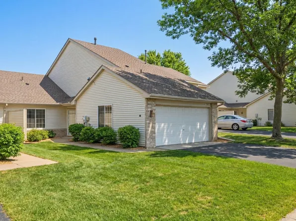 7855 Forest Blvd APT D, Woodbury, MN 55125