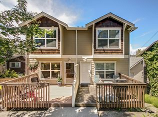 4751 Cottage Pl SW, Seattle, WA 98106