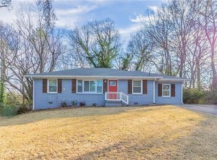 1927 Vicki Ln SE, Atlanta, GA 30316