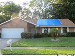 796 Silver Pond Dr, South Daytona, FL 32119