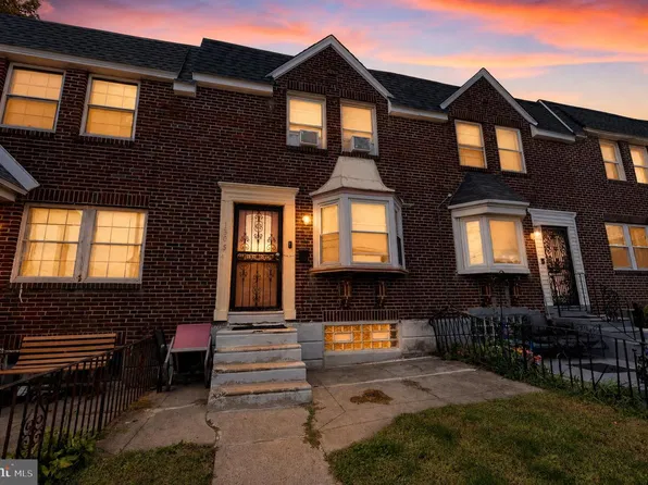 1305 E Weaver St, Philadelphia, PA 19150