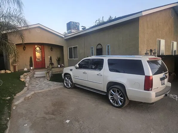 6201 Weedpatch Hwy, Bakersfield, CA 93307
