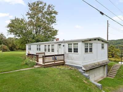1215 Ballyhack Rd, Port Crane, NY, 13746