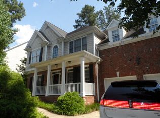 2907 Alderman Ln, Durham, NC 27705