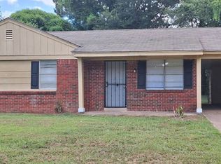 5261 Bradcliff St, Memphis, TN 38109