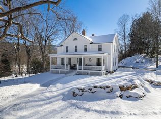 23 Church St, Proctor, VT 05765
