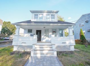 342 Morrissee Ave #1, Haledon, NJ 07508