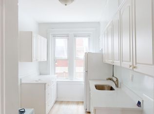 40-46 Longwood Ave, Brookline, MA 02446