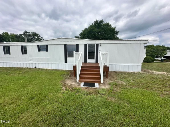 841 Chalybeate Springs Rd, Angier, NC 27501