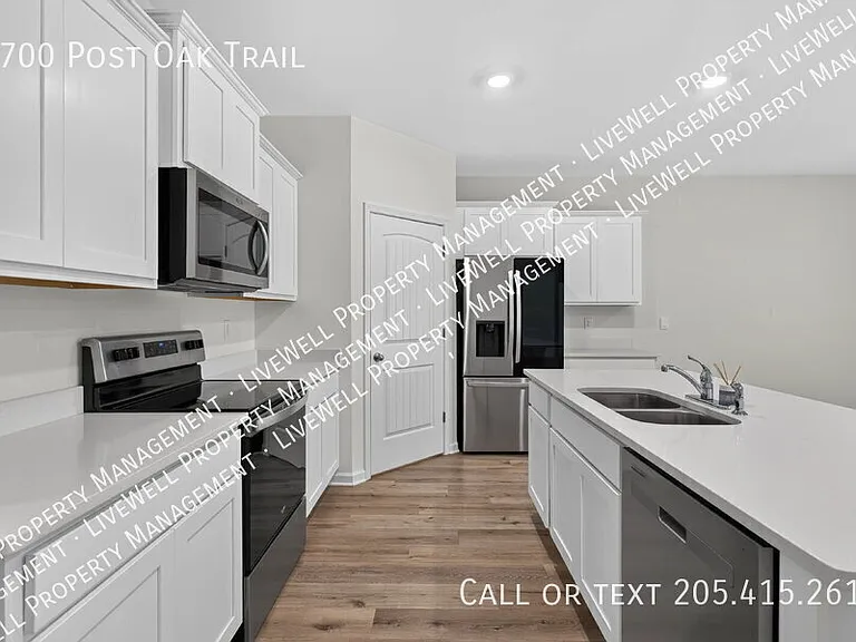 5700 Post Oak Trl — Photo 9