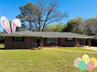 1114 Rosedale Dr, Montgomery, AL 36107