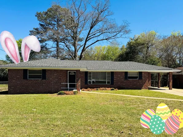 1114 Rosedale Dr, Montgomery, AL 36107