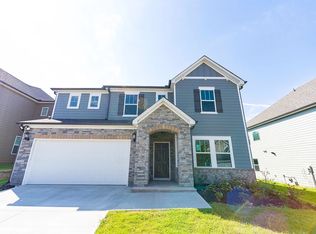 923 Whitemarsh Ave, Simpsonville, SC 29680