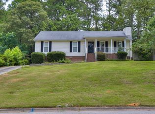 358 Kings Bridge Rd, Martinez, GA 30907