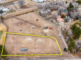 224 Chilo Way, El Paso, TX 79922