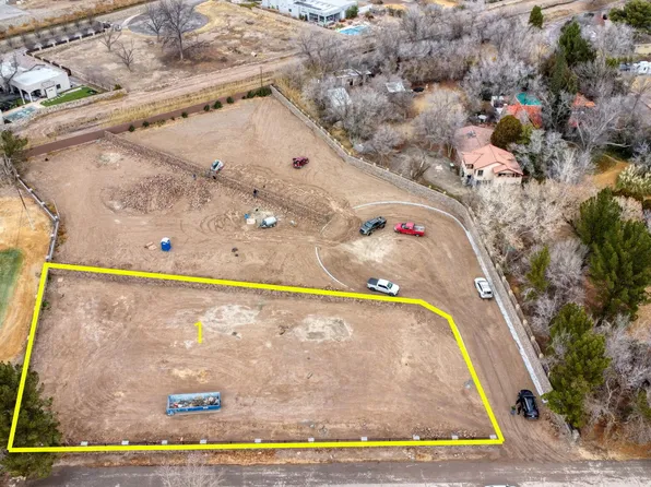 224 Chilo Way, El Paso, TX 79922