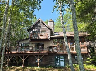 151 Bickford Road, Smithfield, ME 04978