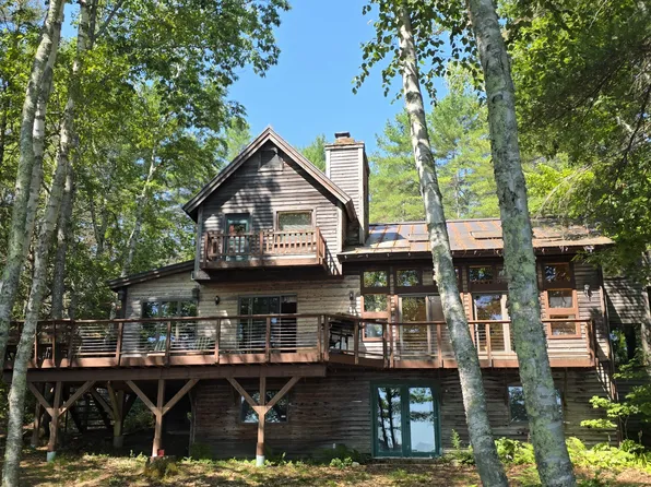 151 Bickford Road, Smithfield, ME 04978