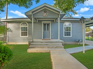 2507 Lapsley St, Dallas, TX 75212