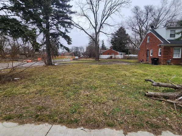 15778 Southfield Fwy, Detroit, MI 48223