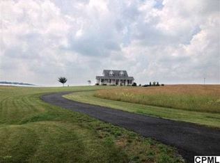 640 Grahams Wood Rd, Newville, PA 17241