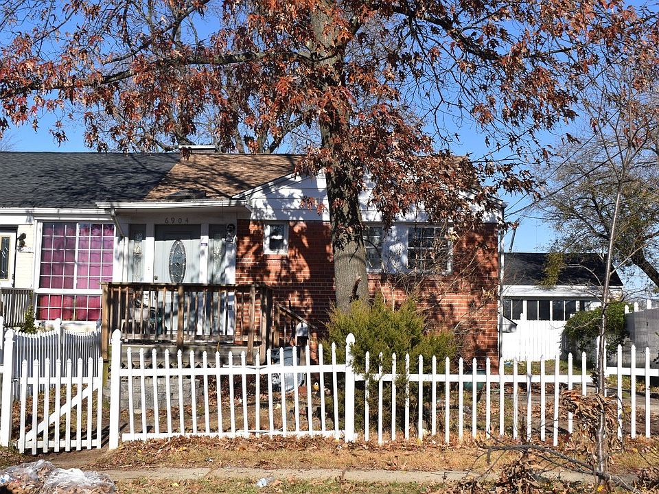 6904 Farragut St, Hyattsville, MD 20784 Zillow